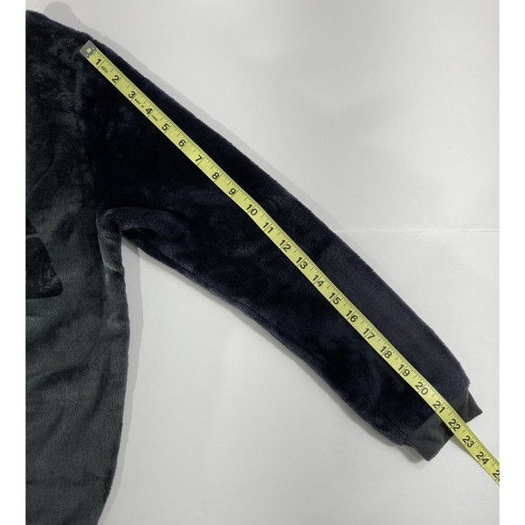 Star Wars Women's Gray Pullover Long Sleeve Crew Neck Soft Fleece Size L (11-13) - Picture 5 of 12